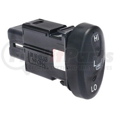 DS-3242 by STANDARD IGNITION - Intermotor Heated Seat Switch