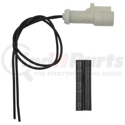 S-2114 by STANDARD IGNITION - Running Board Light Connector