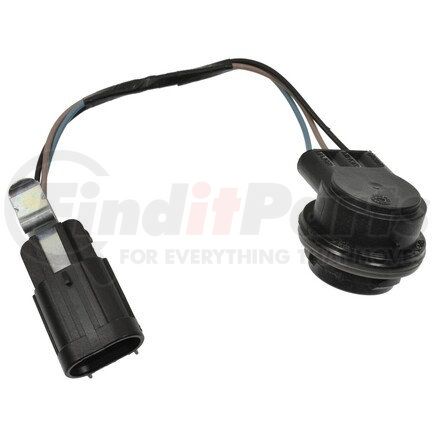 S-2126 by STANDARD IGNITION - Taillight Connector