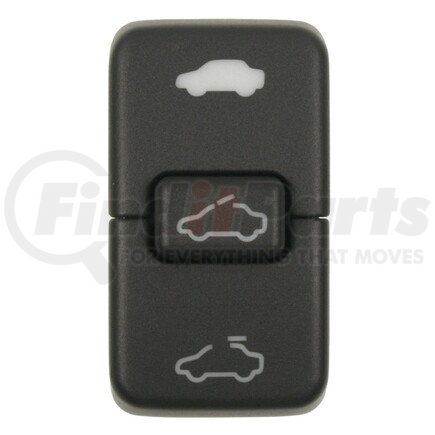 DS-3254 by STANDARD IGNITION - Intermotor Power Sunroof Switch