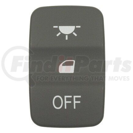 DS-3255 by STANDARD IGNITION - Intermotor Interior Light Switch