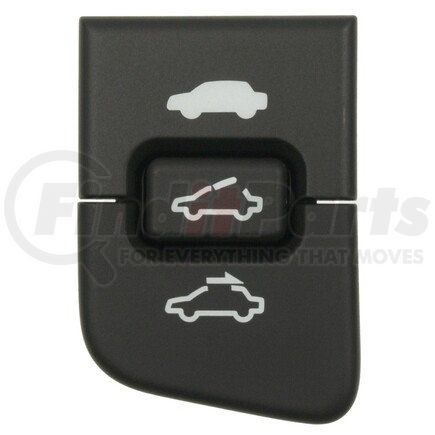 DS-3259 by STANDARD IGNITION - Intermotor Power Sunroof Switch