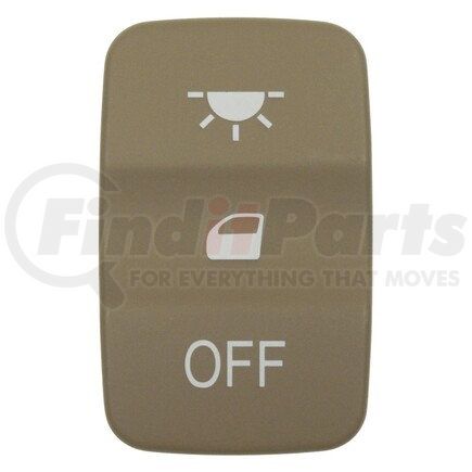 DS-3256 by STANDARD IGNITION - Intermotor Interior Light Switch