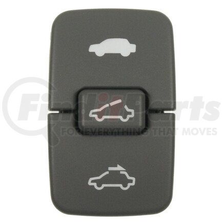 DS-3257 by STANDARD IGNITION - Intermotor Power Sunroof Switch