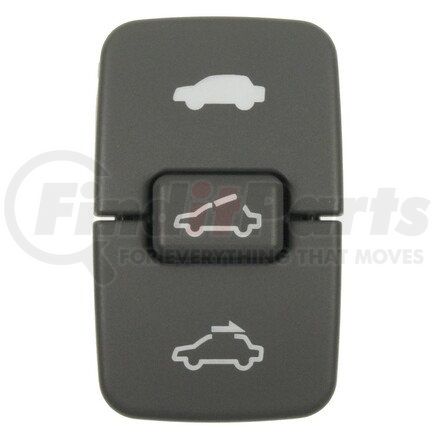 DS-3257 by STANDARD IGNITION - Power Sunroof Switch