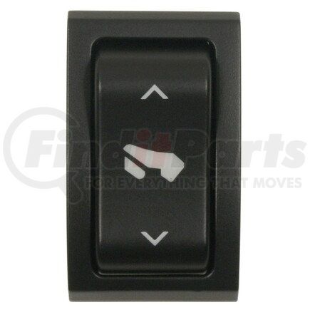DS-3267 by STANDARD IGNITION - Intermotor Pedal Height Adjustment Switch