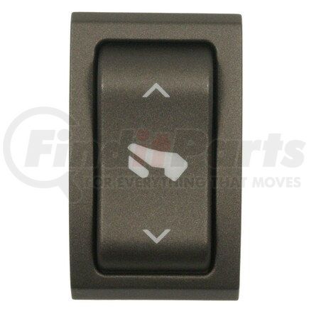 DS-3268 by STANDARD IGNITION - Intermotor Pedal Height Adjustment Switch