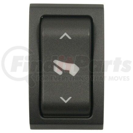 DS-3266 by STANDARD IGNITION - Pedal Height Adjustment Switch