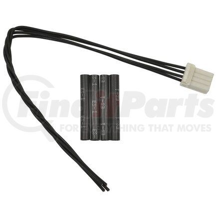 S2158 by STANDARD IGNITION - Anti-Theft Transceiver Connector