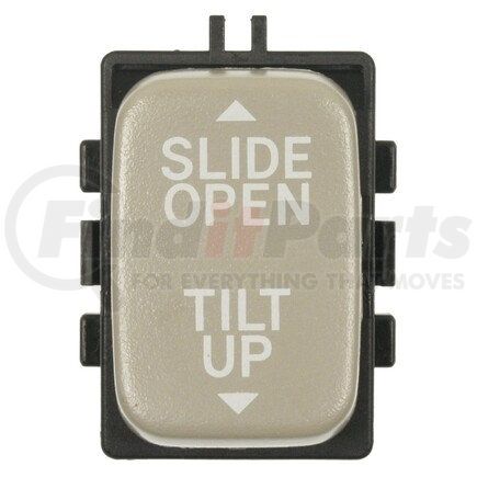 DS3276 by STANDARD IGNITION - Power Sunroof Switch