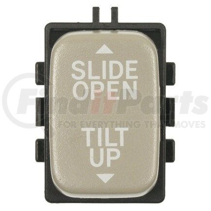 DS3276 by STANDARD IGNITION - Intermotor Power Sunroof Switch