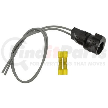 S2166 by STANDARD IGNITION - Multi Function Connector