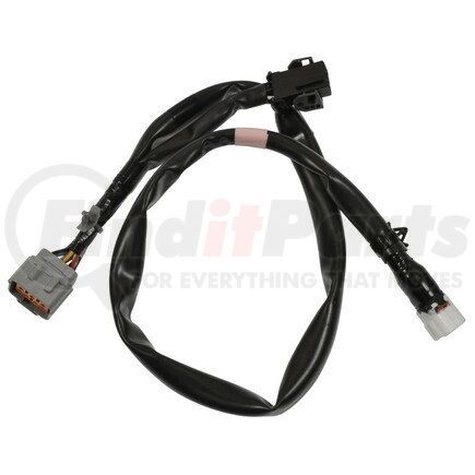 S2179 by STANDARD IGNITION - Intermotor Oxygen Sensor Connector