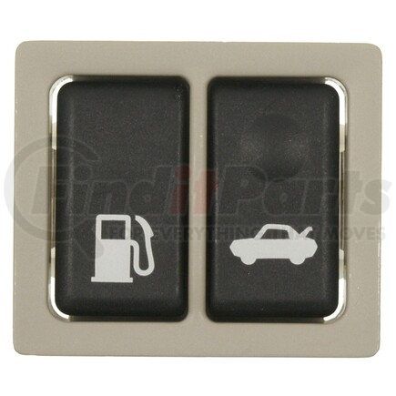 DS-3291 by STANDARD IGNITION - Trunk Release Switch