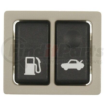 DS-3291 by STANDARD IGNITION - Intermotor Trunk Release Switch