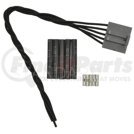 Standard Ignition S-2182 PIGTAIL - STANDARD