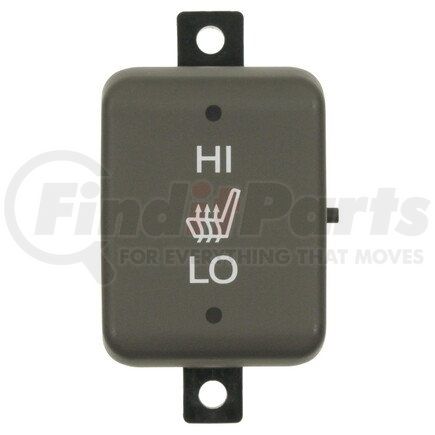 DS-3297 by STANDARD IGNITION - Intermotor Heated Seat Switch