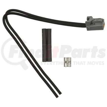 S-2199 by STANDARD IGNITION - Power Window Switch Connector