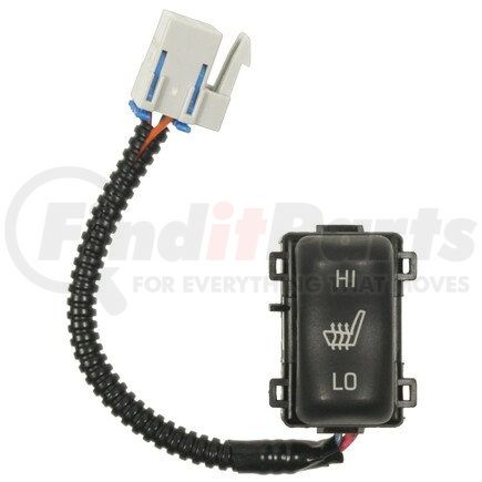 DS-3314 by STANDARD IGNITION - Heated Seat Switch