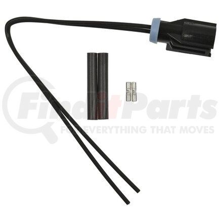 S-2201 by STANDARD IGNITION - Air Charge Temp Sensor Connector