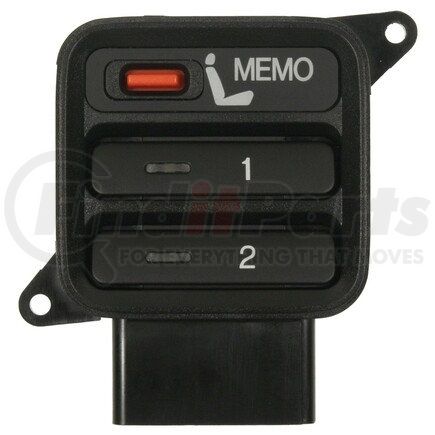 DS-3341 by STANDARD IGNITION - Power Seat Memory Switch