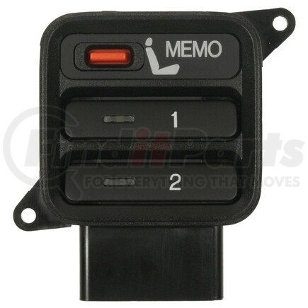 DS-3341 by STANDARD IGNITION - Intermotor Power Seat Memory Switch