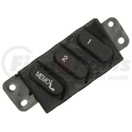 DS-3344 by STANDARD IGNITION - Power Seat Memory Switch