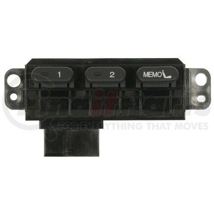 DS-3343 by STANDARD IGNITION - Intermotor Power Seat Memory Switch