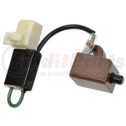 DS-3359 by STANDARD IGNITION - Intermotor Parking Brake Switch