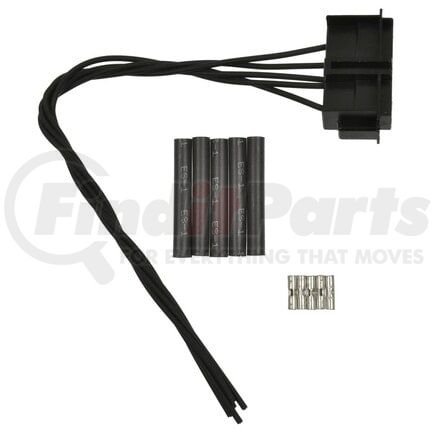 S-2252 by STANDARD IGNITION - Ignition Coil Connector