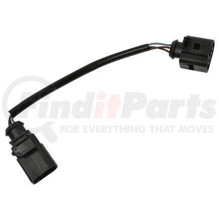 S-2263 by STANDARD IGNITION - Intermotor Engine Oil Level Sensor Connector
