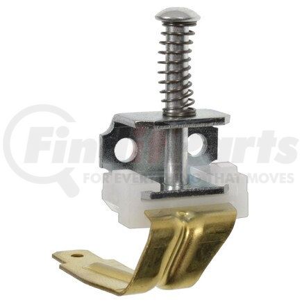 DS-3365 by STANDARD IGNITION - Parking Brake Switch