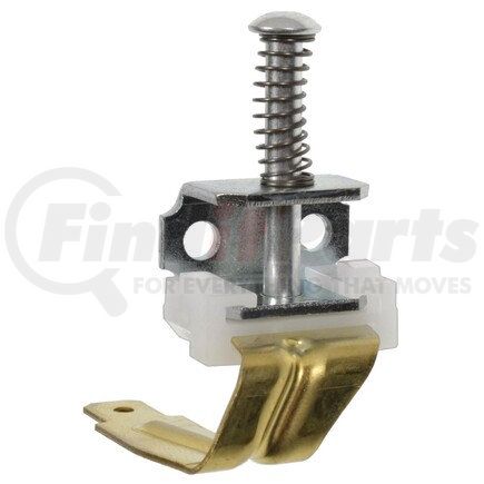 DS-3365 by STANDARD IGNITION - Intermotor Parking Brake Switch