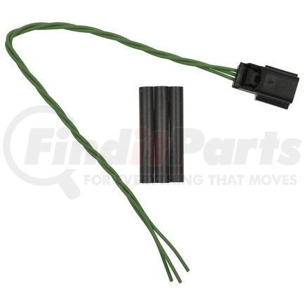 S-2269 by STANDARD IGNITION - Parking Aid Sensor Connector