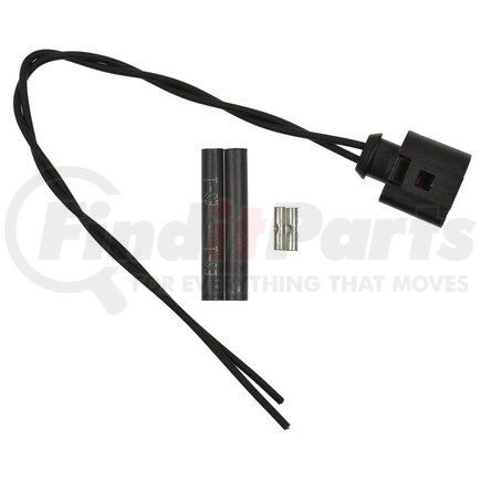 S-2279 by STANDARD IGNITION - ABS Speed Sensor Connector