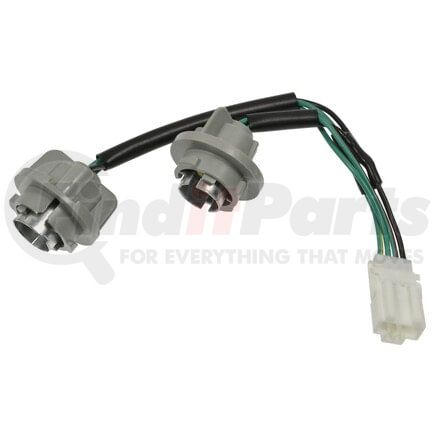 Standard Ignition S-2283 SOCKET - INTERMOTOR