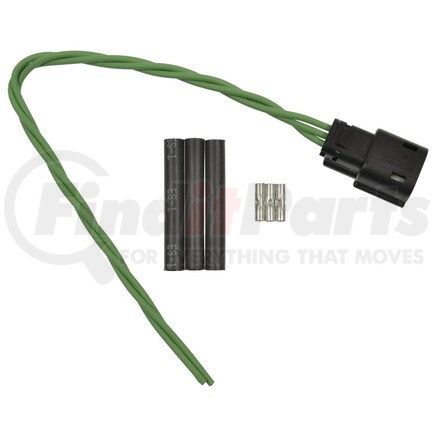 S-2280 by STANDARD IGNITION - Daytime Running Light Connector
