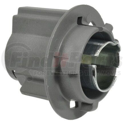 S-2287 by STANDARD IGNITION - Stop, Turn and Taillight Socket