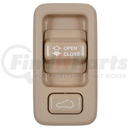 DS-3387 by STANDARD IGNITION - Power Sunroof Switch