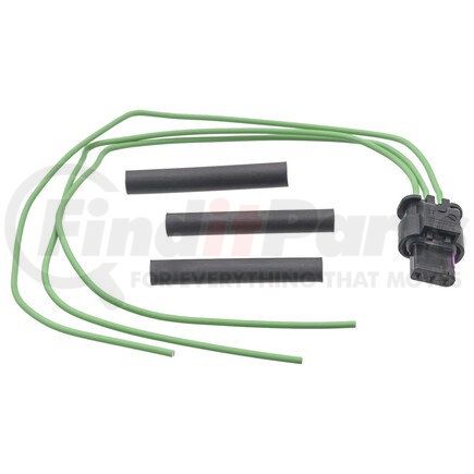 S2316 by STANDARD IGNITION - Ignition Coil Connector