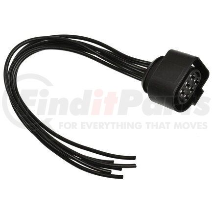 S2324 by STANDARD IGNITION - Intermotor Oxygen Sensor Connector