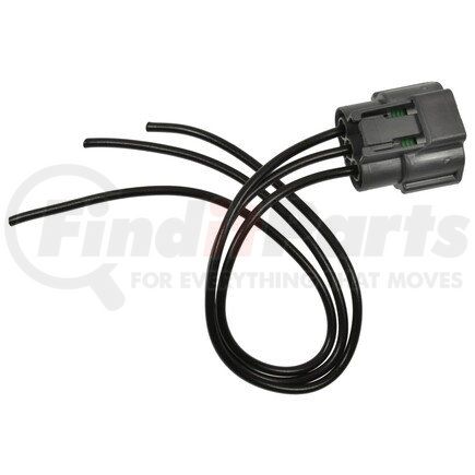 S2327 by STANDARD IGNITION - Map Sensor Connector