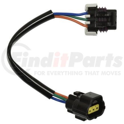 S-2331 by STANDARD IGNITION - Map Sensor Connector