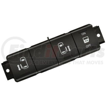 DS3423 by STANDARD IGNITION - Power Sliding Door Switch