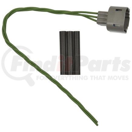 S2347 by STANDARD IGNITION - Map Sensor Connector