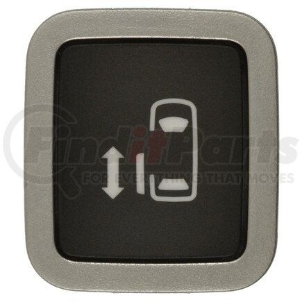 DS3437 by STANDARD IGNITION - Power Sliding Door Switch