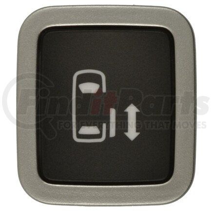DS3438 by STANDARD IGNITION - Power Sliding Door Switch