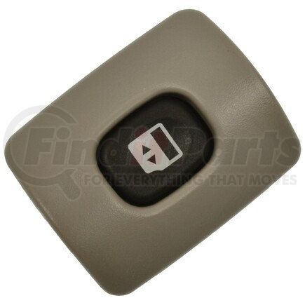 DS3434 by STANDARD IGNITION - Power Sliding Door Switch