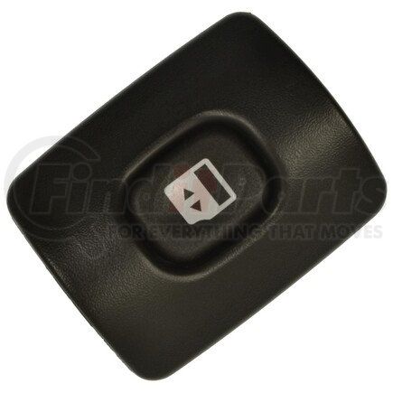 DS3435 by STANDARD IGNITION - Power Sliding Door Switch