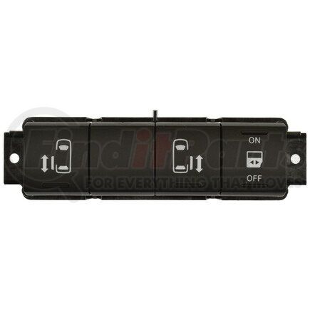 DS3440 by STANDARD IGNITION - Power Sliding Door Switch